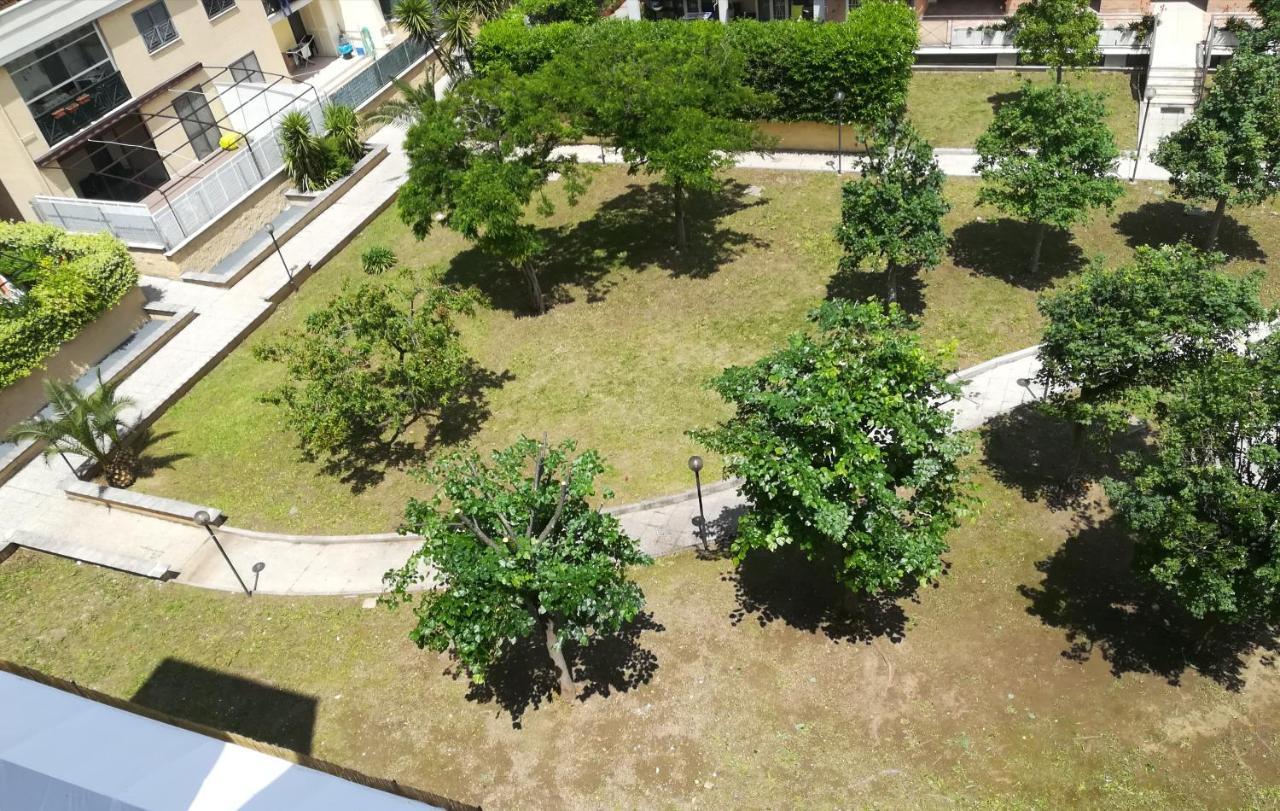 Romanina Appartamento Giuland المظهر الخارجي الصورة